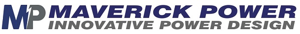 MP Maverickl Logo SMALL