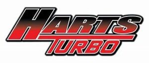 harts turbo logo
